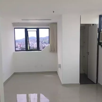 Imagem ÁREA HOSPITALAR+AR CONDICIONADO+SALA DE ESPERA