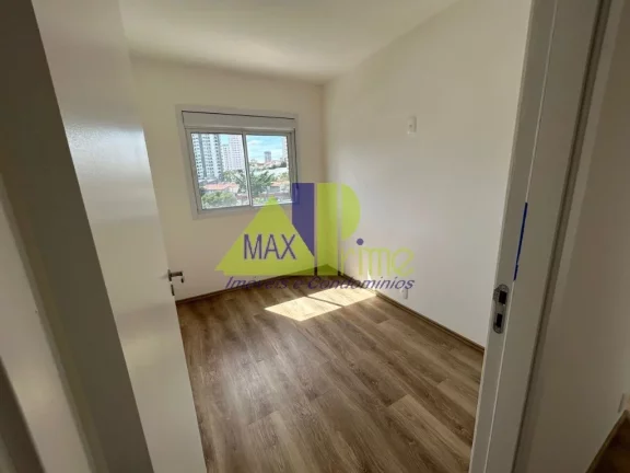 Imagem APARTAMENTO 47M²/02 DORMITÓRIOS/SACADA
