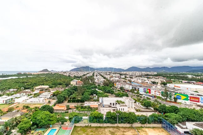 Imagem APARTAMENTO de 63m² no BARRA BALI - R$ 695.000 - Rio de Janeiro, RJ