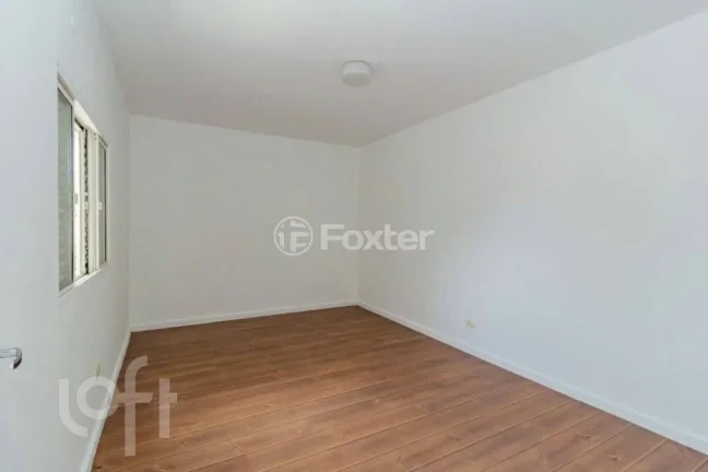 Imagem Casa Vila Anglo Brasileira - 160M², 4 Dorms, 1Suíte, 1 Vaga.