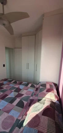 Imagem Apartamento Condominio Cordoba 52 m² 2 Dormitorios e 1 Vaga de Garagem