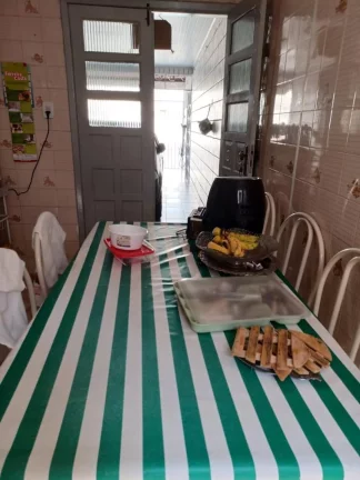Imagem Casa no Orlando Dantas - 3 Quartos, 162m², 3 Vagas de Garagem - Consultor Imobiliário Especialista