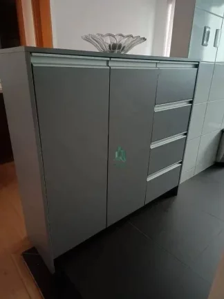 Imagem Apartamento com 2 dormitórios à venda, 44 m² por R$ 300.000,00 - Jardim Rosa de Franca - Guarulhos/SP