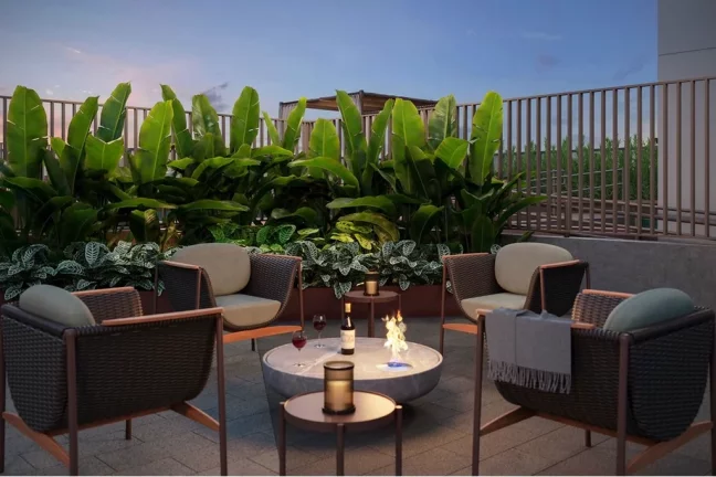 Imagem APARTAMENTO RESIDENCIAL em São Paulo - SP, Vila Madalena