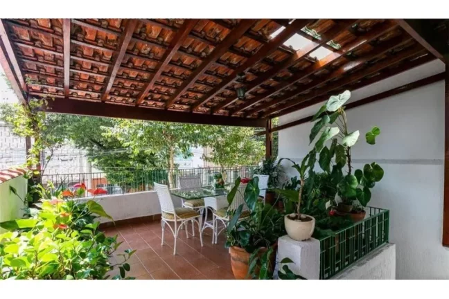 Imagem MMM 158 Casa 601161004-84