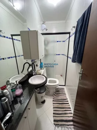 Imagem Casa de Condomínio
