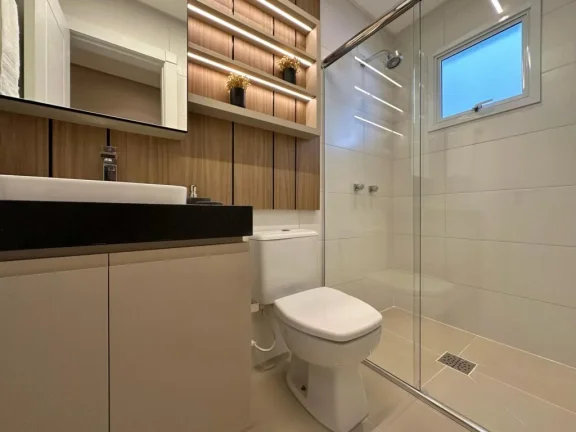 Imagem Apartamento 3 Dormitórios - Bairro Zona Nova