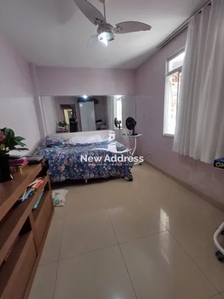 Imagem Frente Mar de 3 quartos na Praia de Itapuã - Vila Velha