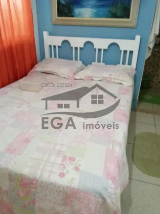 Imagem Casa de Locação na Praia de Camburi