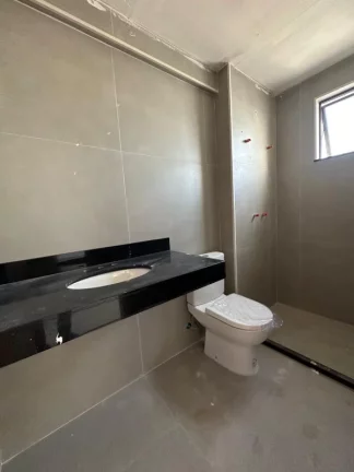 Imagem A 5ª Avenida Imóveis selecionou essa exclusivíssima unidade no MANSÃO CARYBÉ - Localizado na Ladeira da Barra - um 3 suítes novo 155,00m2 vista mar