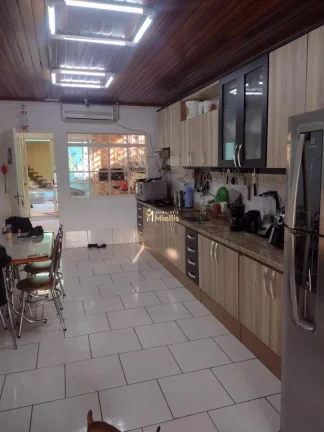 Imagem Casa com 2 Dormitorio(s) localizado(a) no bairro Viamópolis em Viamão / Rio Grande do Sul Ref.:57580063