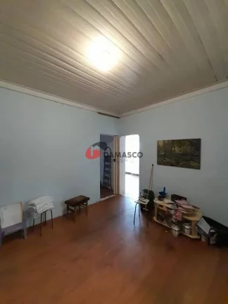 Imagem Sobrado à venda 2 Quartos, 2 Vagas, 315M², Cerâmica, São Caetano do Sul - SP