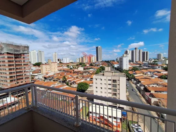 Imagem Apartamento com varanda gourmet à venda com 3 dormitórios, sendo uma suíte