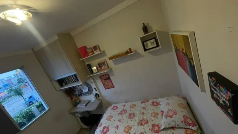 Imagem APARTAMENTO RESIDENCIAL em SERRA - ES, SÃO DIOGO II