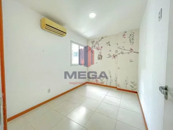 Imagem 3 QUARTOS ITAPUÃ