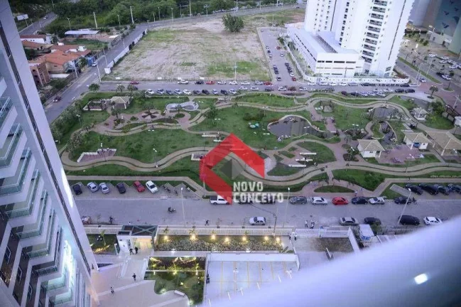 Imagem Apartamento à venda, 130 m² por R$ 1.100.000,00 - Papicu - Fortaleza/CE