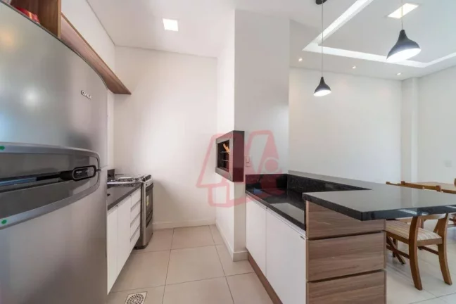 Imagem Studio para alugar, 37 m² por R$ 2.861,07/mês - Centro - Porto Alegre/RS