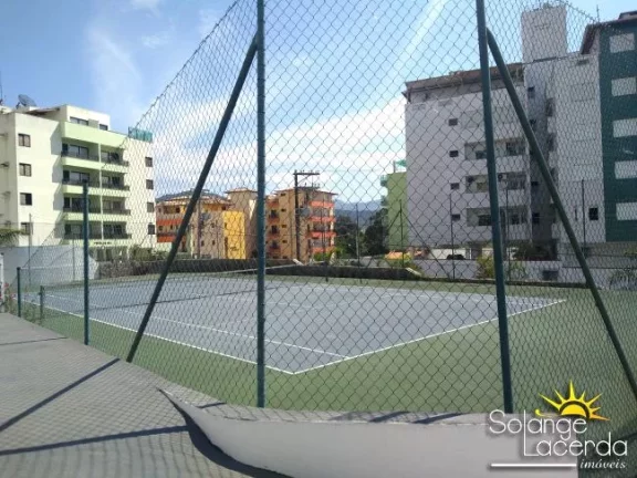 Imagem 3 Dormitórios (Suite) - Piscina - Quadra de Tênis - Vaga Coberta