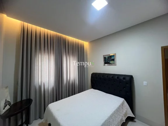 Imagem Casa Alto Padrão à venda em Jardim Fonte Nova, Goiânia/GO