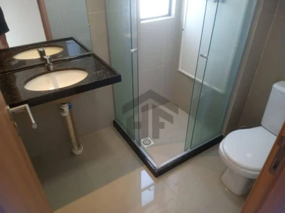 Imagem Apartamento de 128m² à venda, com 3 quartos suítes, localizado em Santo Amaro, Recife - Pernambuco.