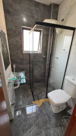 Imagem Apartamento 1 dormitório com sacada no bairro Canto do Forte