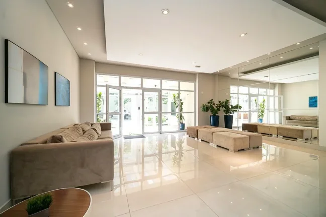 Imagem APARTAMENTO RESIDENCIAL em São Paulo - SP, Vila Andrade