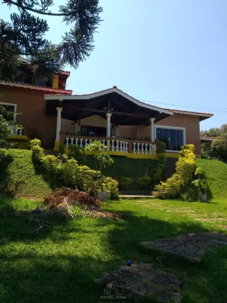 Imagem Chácara à venda no bairro Vale de Atibaia 1 - Piracaia/SP