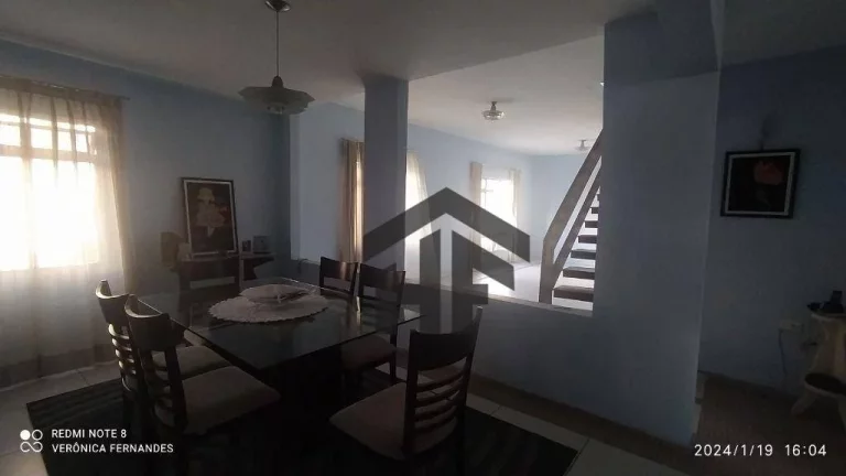 Imagem Apartamento com 5 Quartos à Venda, 220 m² em Espinheiro - Recife