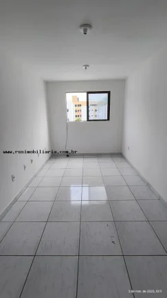 Imagem Valor promocional apartamento parque do sol, João Pessoa/PB