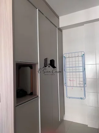 Imagem Apartamento a Venda 3 Quartos Bairro JK Contagem MG