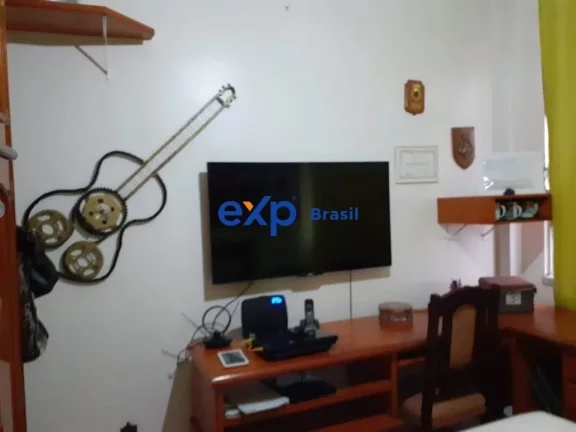 Imagem Apartamento para Venda em Rio de Janeiro, OLARIA, 2 dormitórios, 1 banheiro, 1 vaga