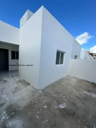Imagem Casa á venda Bairro das Industrias, João Pessoa/PB. 2Qtos