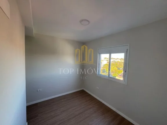 Imagem Apartamento Novo de 2 Quartos no Edifício Like 2 dormitorios Suite Lazer Completo Elevador