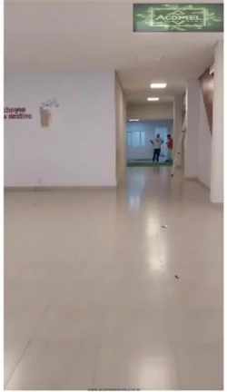 Imagem Galpões para locação em Praia Grande no bairro Aviação