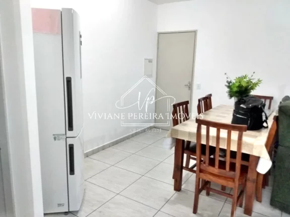 Imagem APARTAMENTO RESIDENCIAL em OSASCO - SP, PIRATININGA