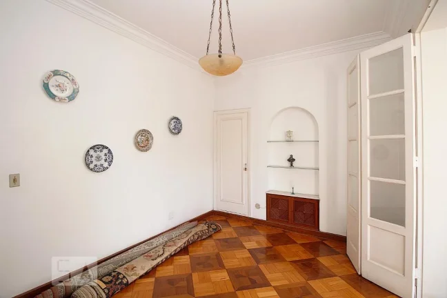 Imagem Apartamento à Venda - Copacabana, 3 Quartos, 150 m2