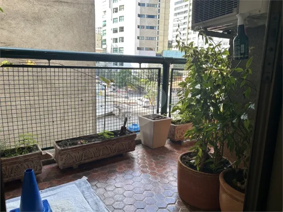 Imagem Apartamento à venda com 4 quartos, sendo 2 suítes, no condomínio La Tour Des Terrasses, São Paulo - SP