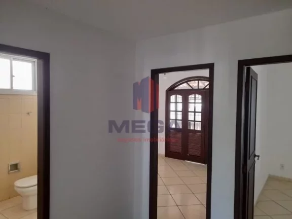 Imagem casa comercil