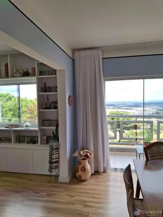 Imagem Apartamento à Venda no Morada do Sol – 2 Quartos, 100m²