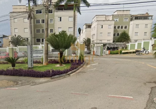 Imagem Apartamento a venda condomínio Spazio esplêndido-Sorocaba