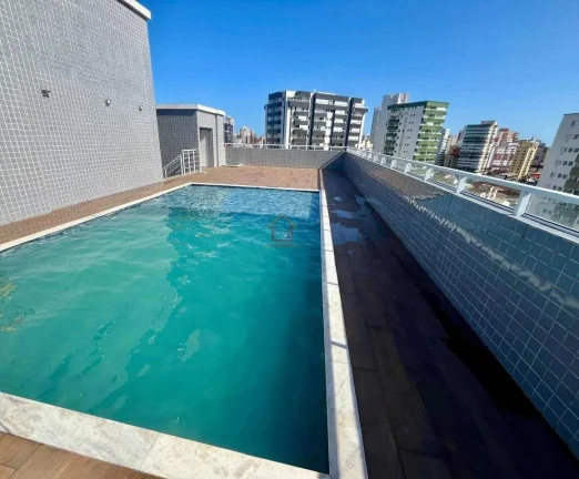 Imagem varanda Gourmet - Guilhermina