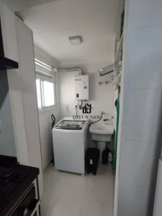 Imagem Apartamento com 3 dormitórios à venda, 80 m² por R$ 650.000,00 - Jardim Vera Cruz - Sorocaba/SP