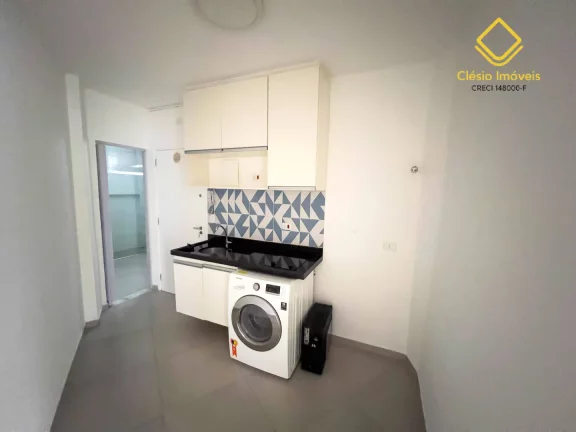 Imagem Studio locação com 1 dormitório, Rua Maria Antônia