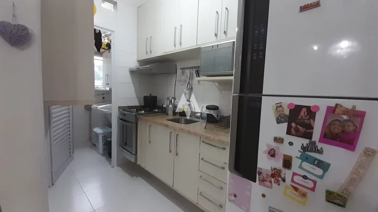 Imagem Apartamento com 2 dormitórios, sendo 1 suíte espetacular!