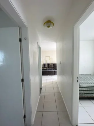 Imagem Apartamento à Venda no Vivai Imbuí | 3/4 com Suíte | 71m² | Infraestrutura Completa