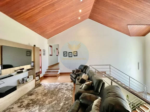 Imagem Casa em Condomínio a Venda no bairro Granja Viana - Cotia, SP