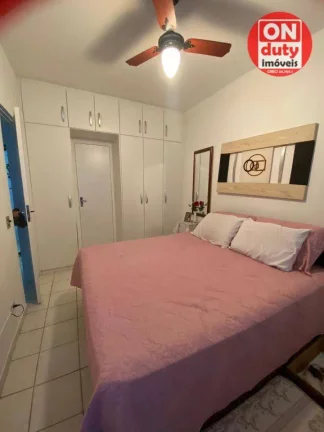 Imagem Apartamento com 2 dormitórios à venda, 116 m² por R$ 380.000,00 - Parque Enseada - Guarujá/SP