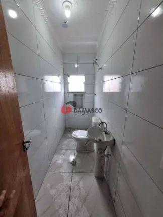 Imagem Apartamento para locação, Santo Antônio, São Caetano do Sul, SP
