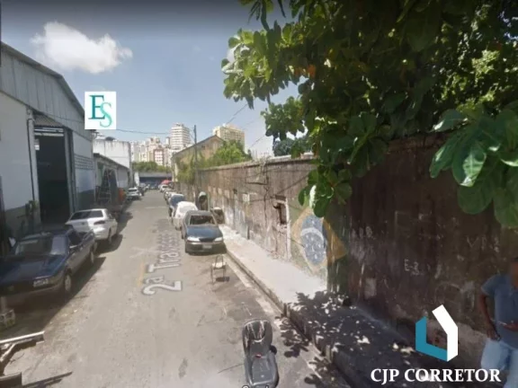 Imagem Terreno para vender no bairro Dois leões.