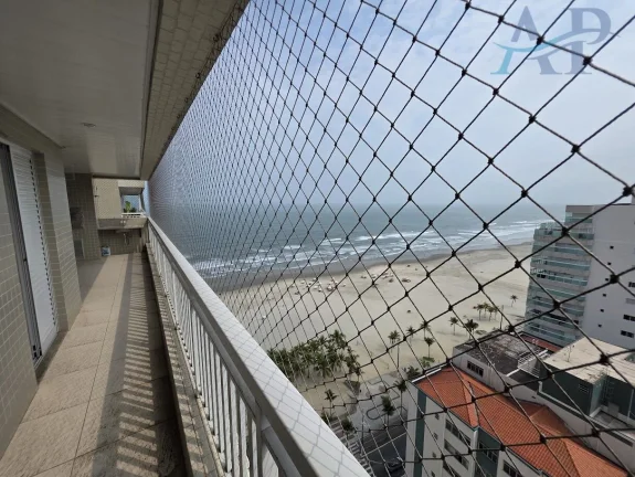 Imagem Apartamento para Venda em Praia Grande São Paulo